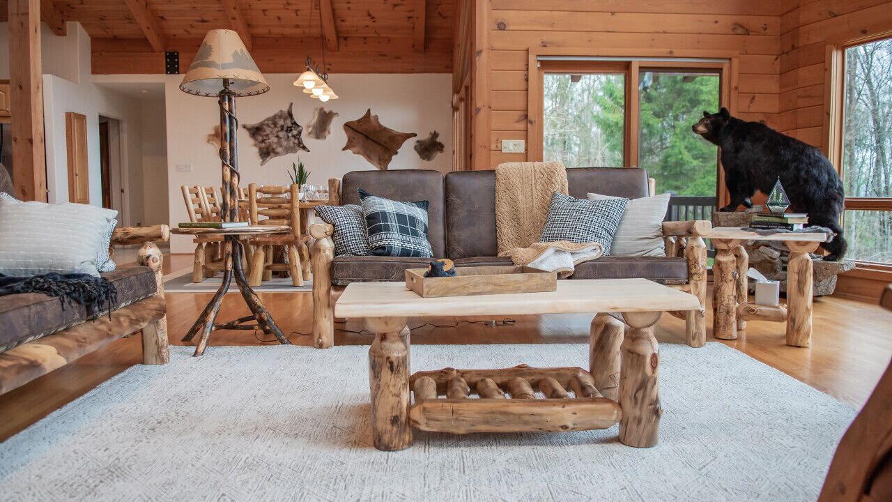 Photo of Livingroom in Mill Hall