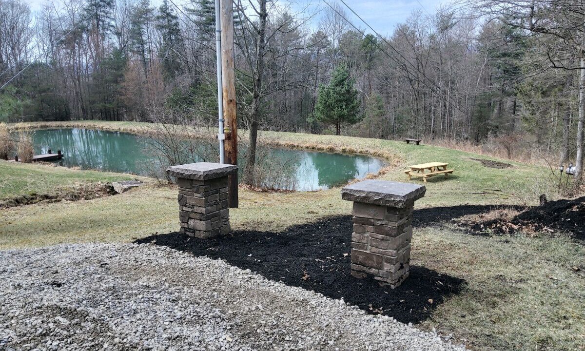 Photo of Outdoor in Mill Hall