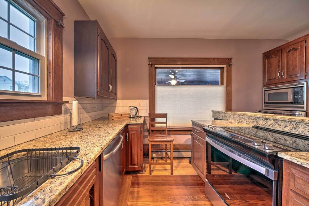 Photo of Kitchen in North Lima