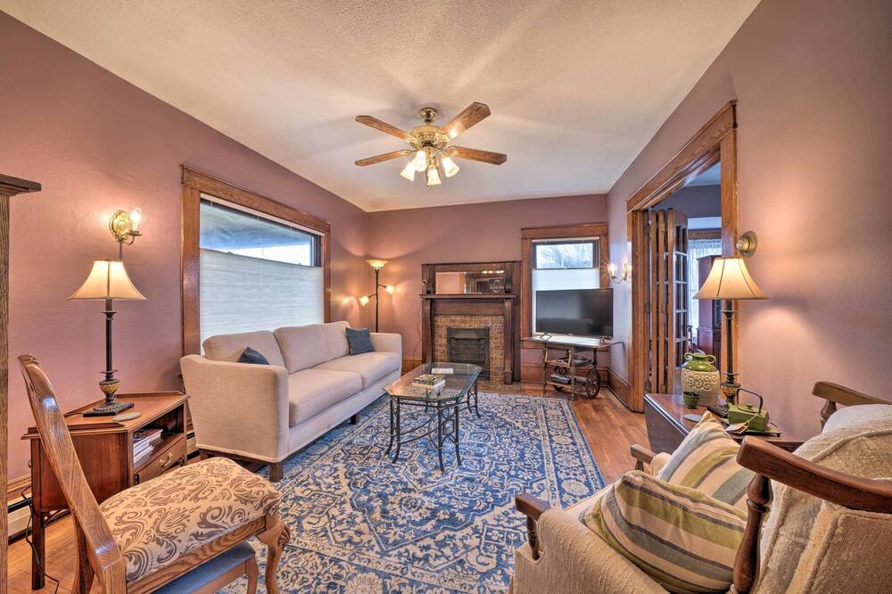 Photo of Bedroom in North Lima
