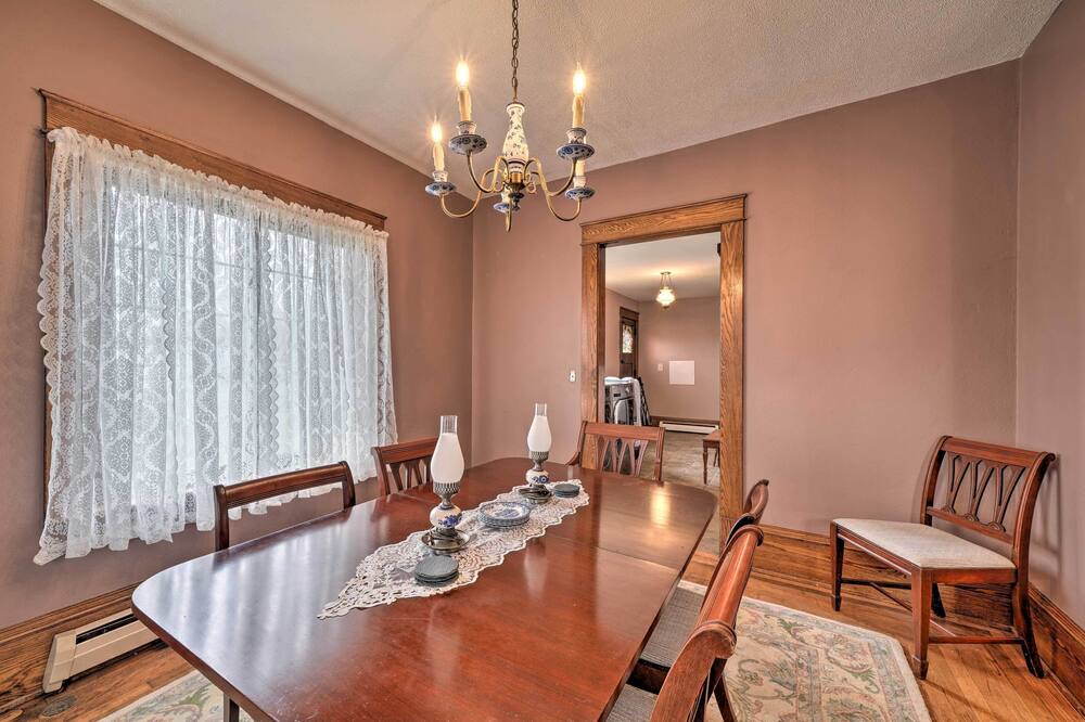 Photo of Livingroom in North Lima