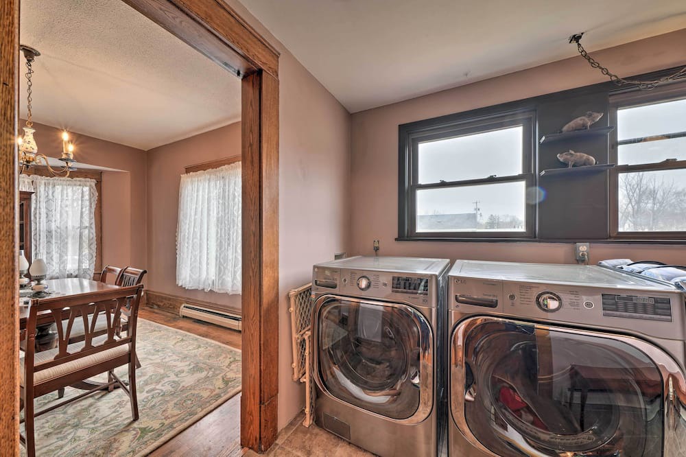 Photo of Bedroom in North Lima