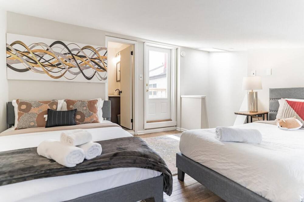 Photo of Bedroom in Southwark