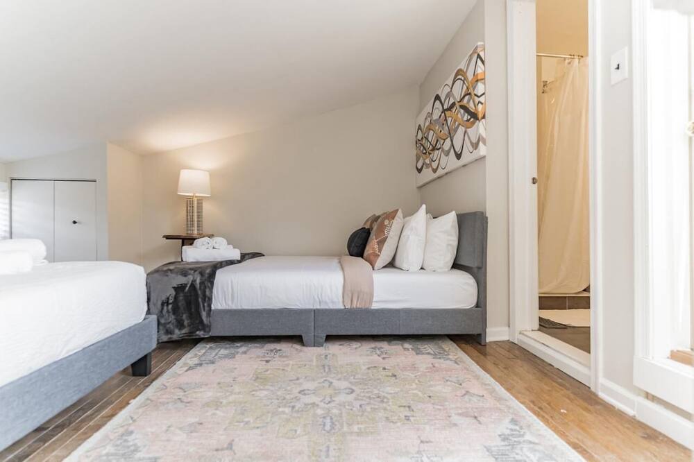 Photo of Bedroom in Southwark