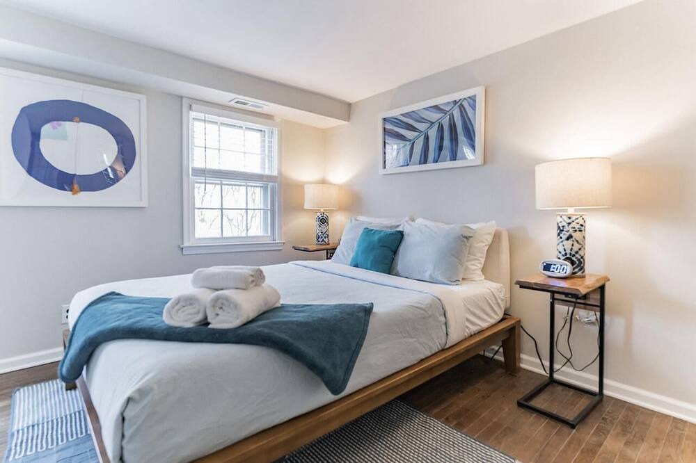 Photo of Bedroom in Southwark