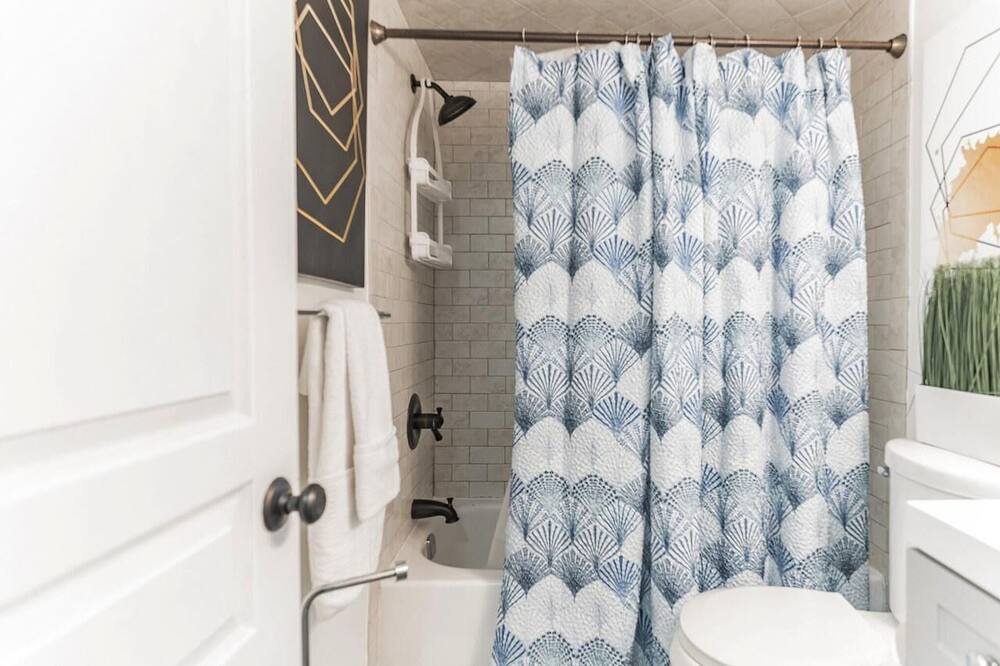 Photo of Bathroom in Southwark