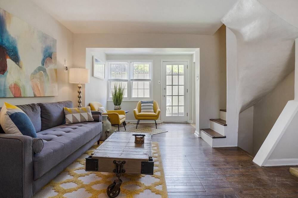 Photo of Livingroom in Southwark