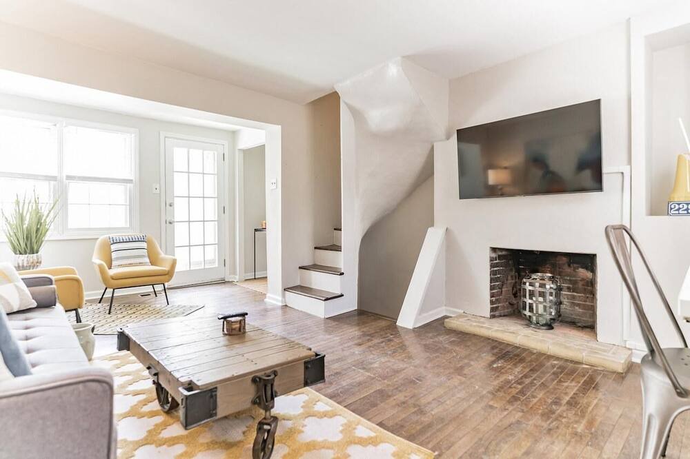 Photo of Livingroom in Southwark