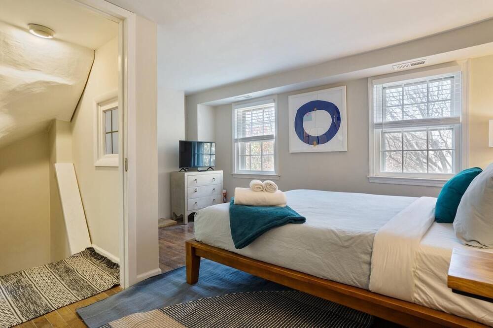 Photo of Bedroom in Southwark