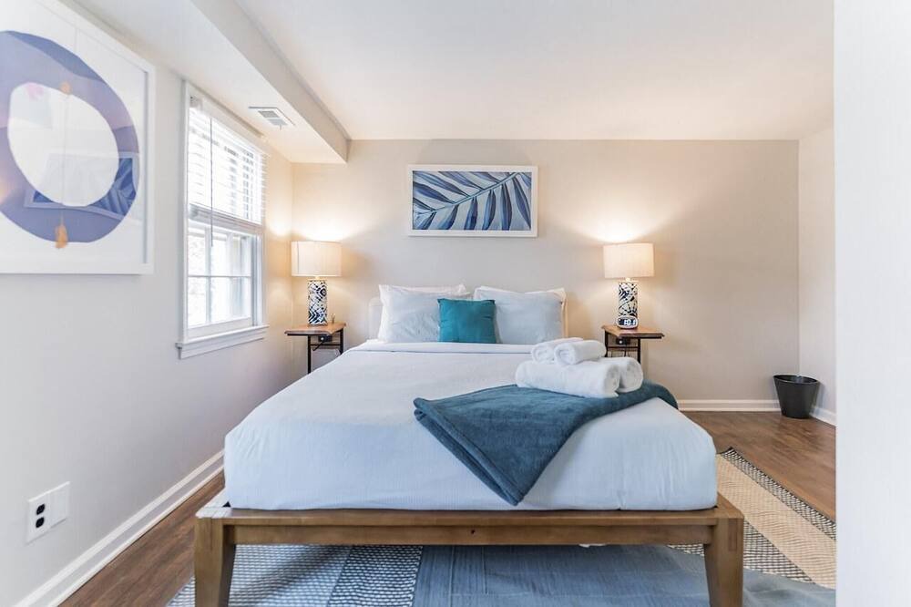 Photo of Bedroom in Southwark