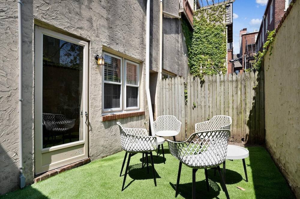 Photo of Patio Balcony in Southwark