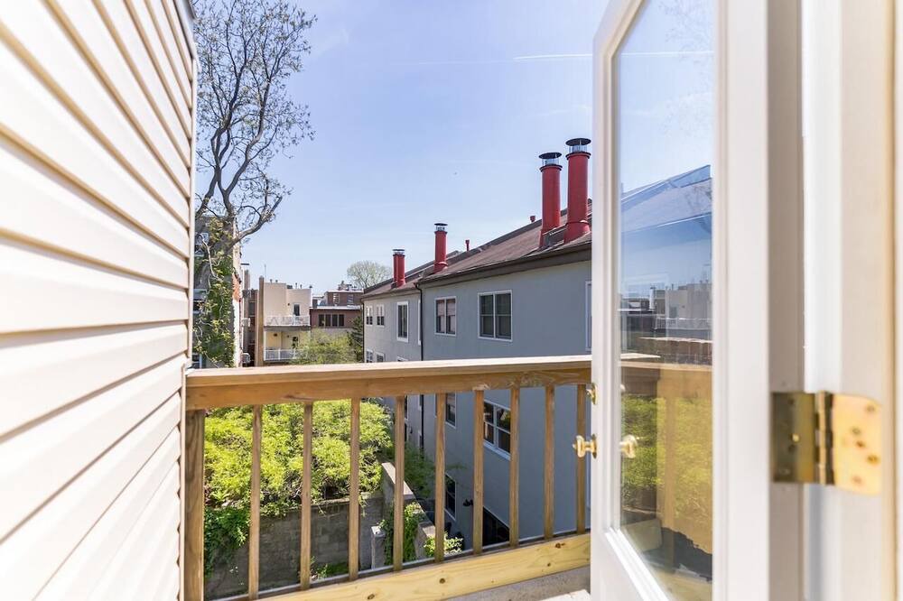 Photo of Patio Balcony in Southwark