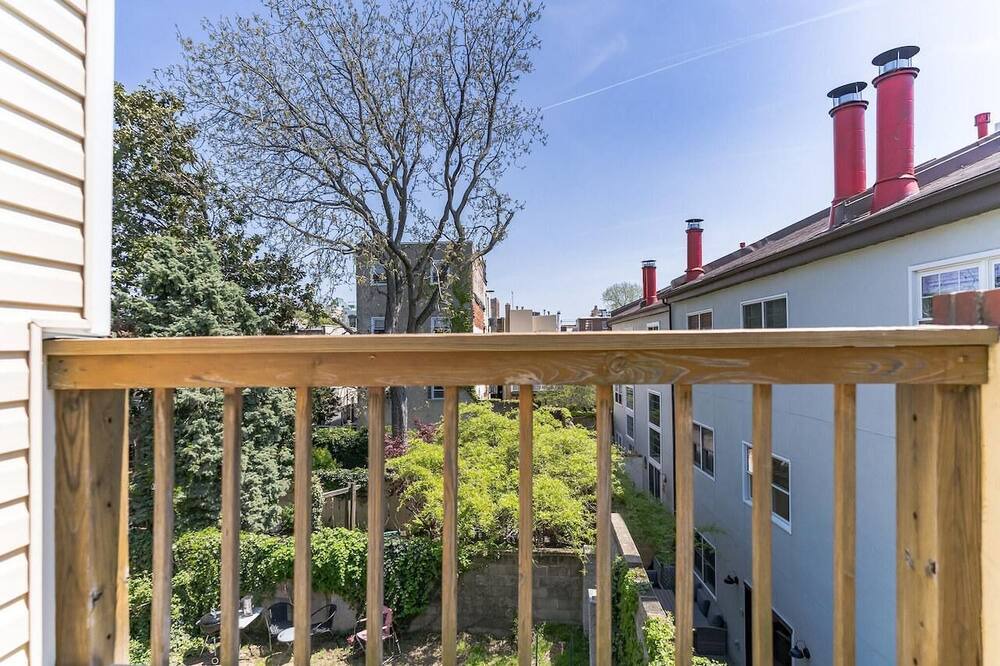 Photo of Patio Balcony in Southwark