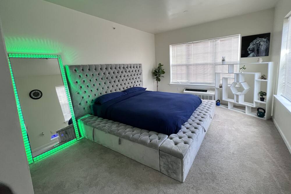 Photo of Bedroom in East Orange