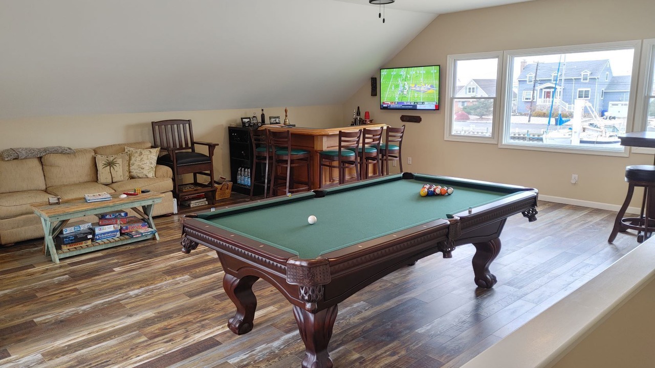 Photo of Bedroom in Osbornsville
