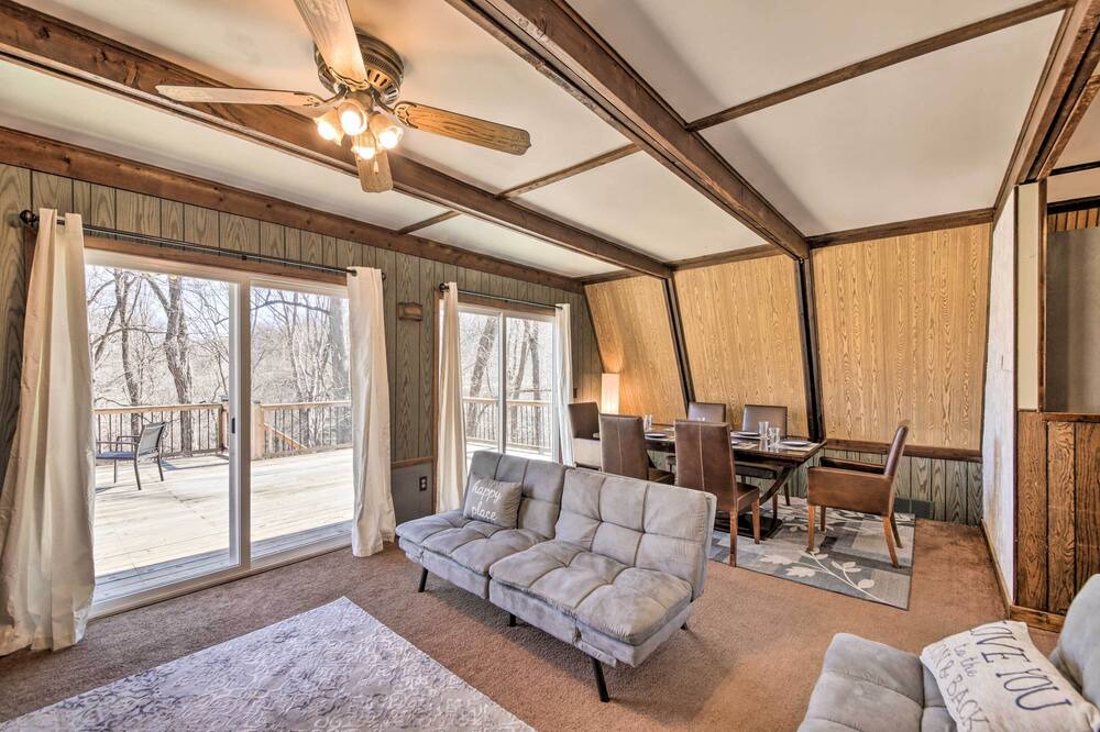 Photo of Bedroom in Huron