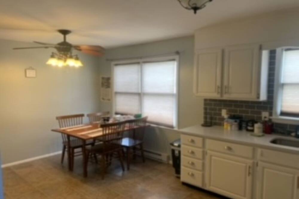 Photo of Kitchen in Bellefonte