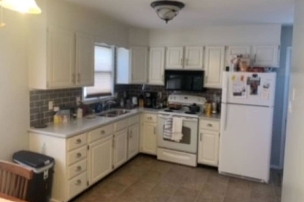 Photo of Kitchen in Bellefonte