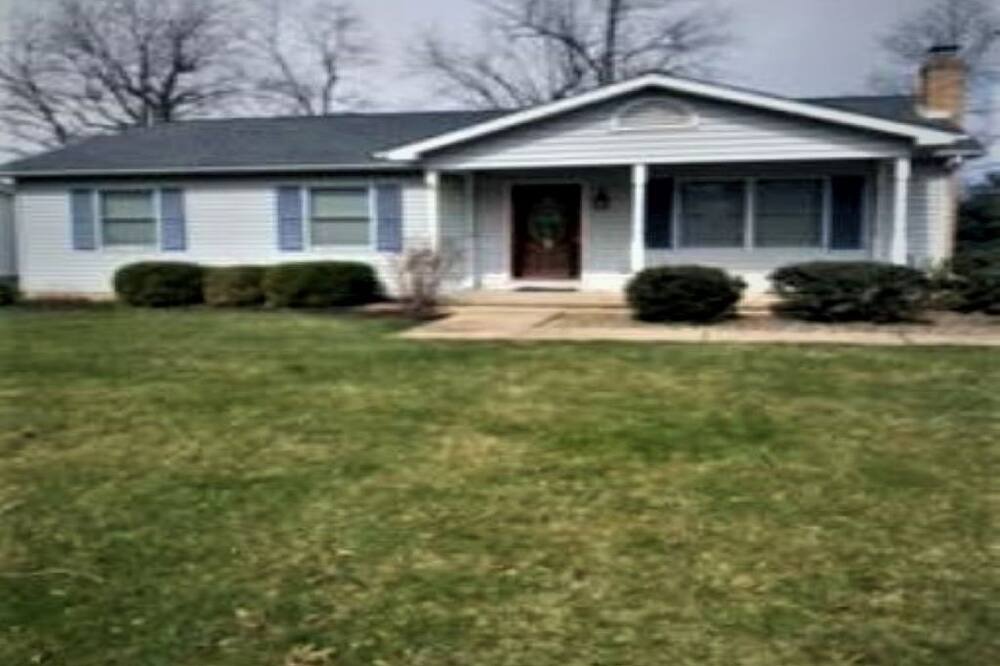 Photo of Outdoor in Bellefonte