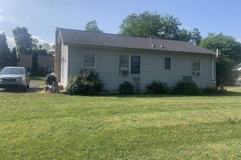 Photo of Outdoor in Bellefonte