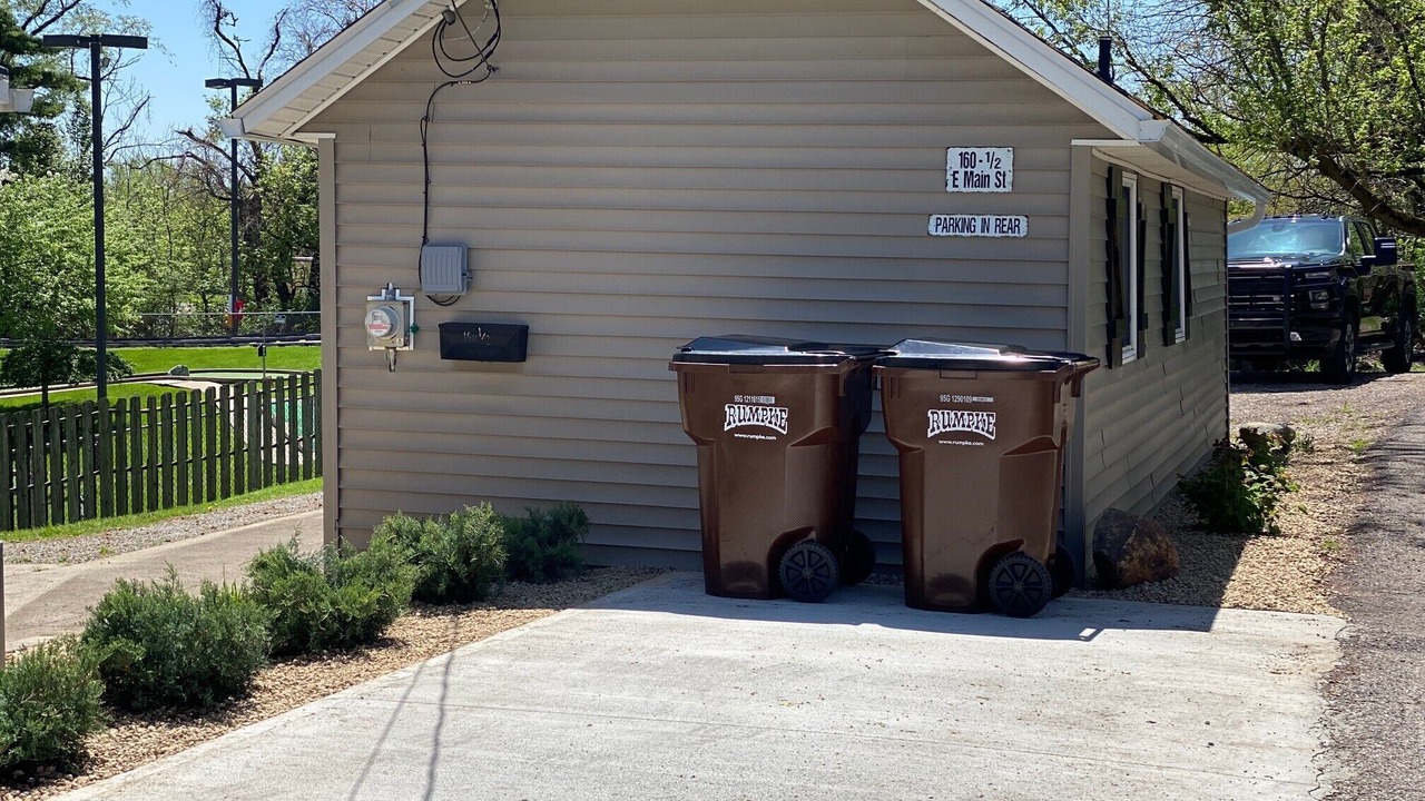 Photo of Outdoor in Lexington