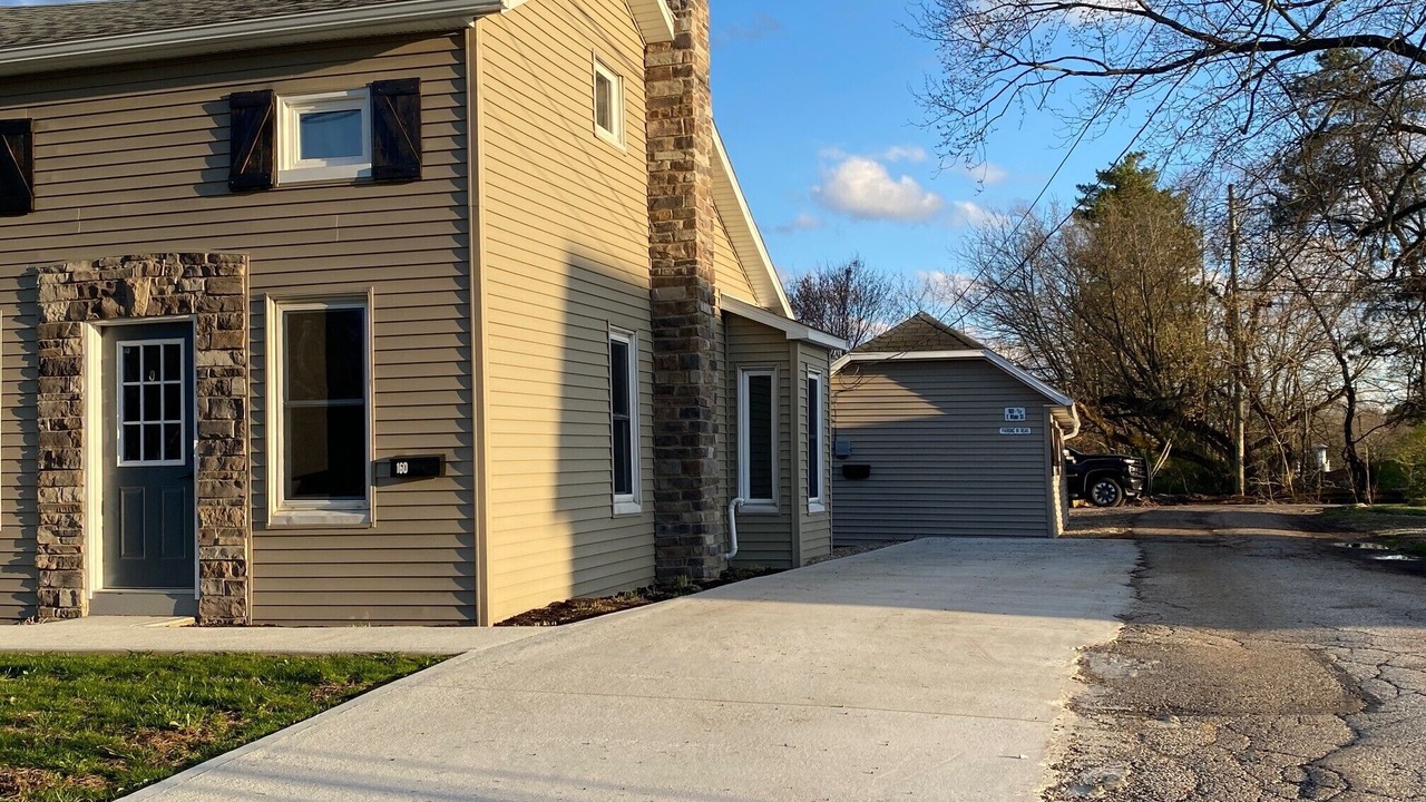 Photo of Outdoor in Lexington