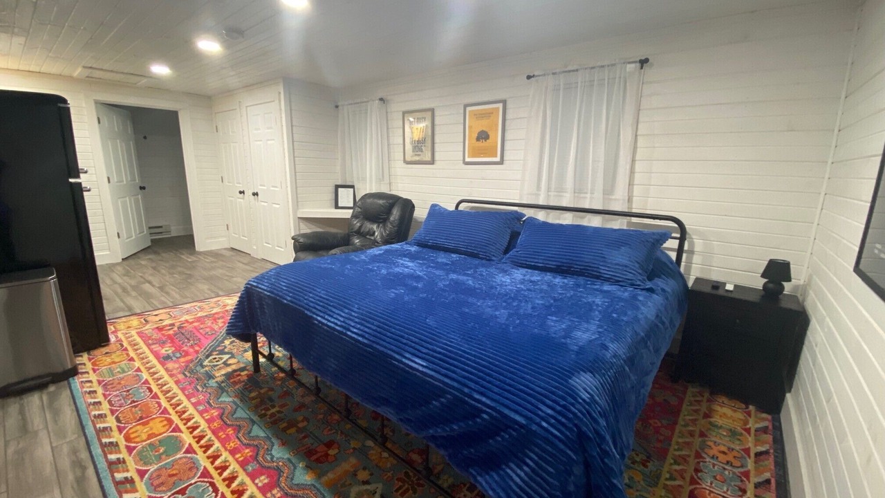 Photo of Bedroom in Lexington