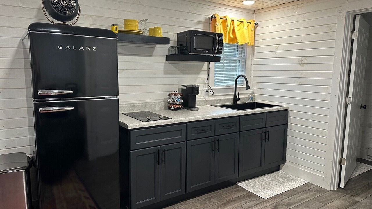 Photo of Kitchen in Lexington