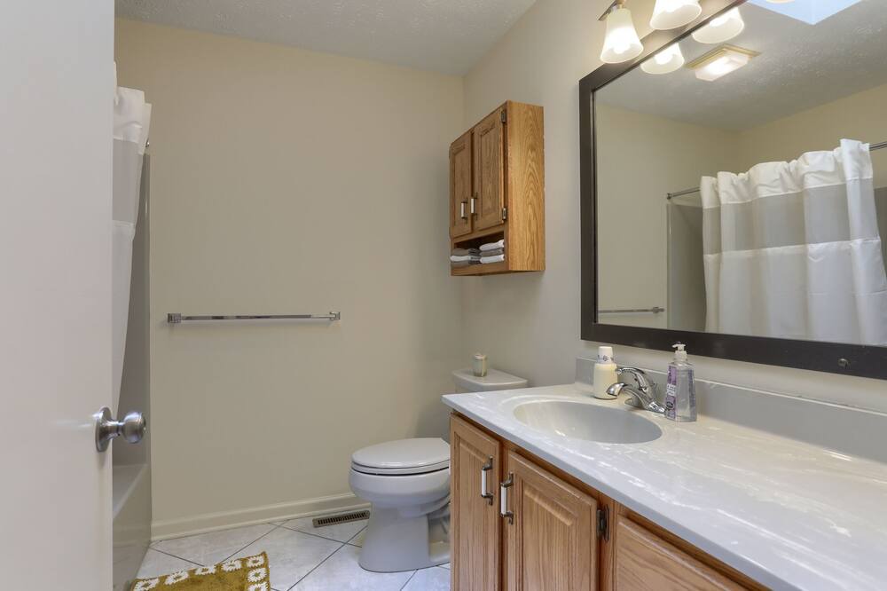 Photo of Bathroom in Harrisburg