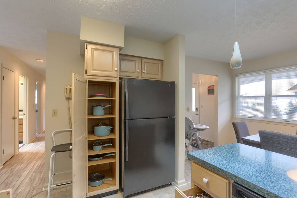 Photo of Kitchen in Harrisburg