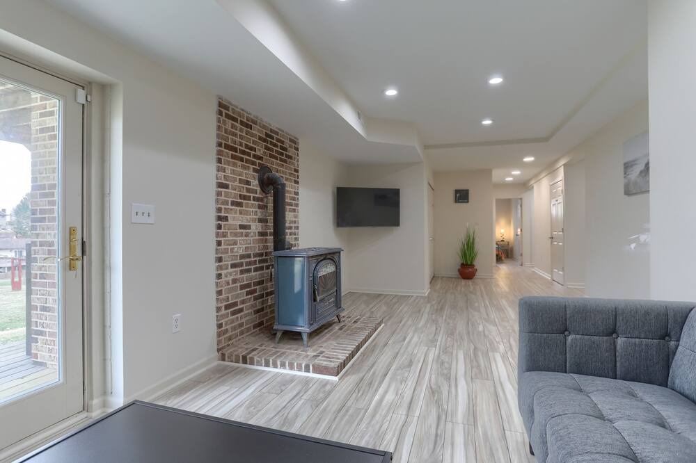 Photo of Livingroom in Harrisburg