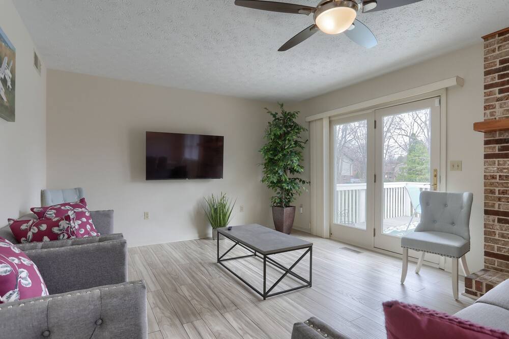Photo of Livingroom in Harrisburg
