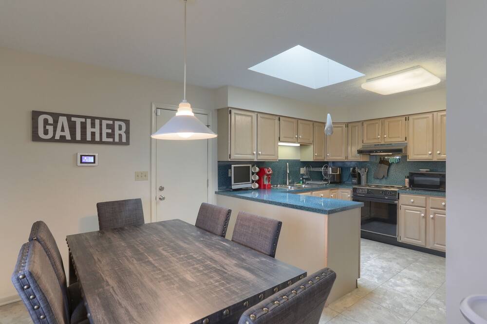 Photo of Kitchen in Harrisburg