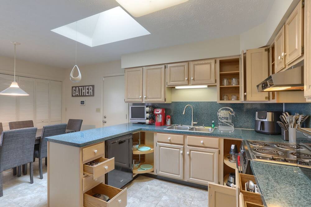 Photo of Kitchen in Harrisburg