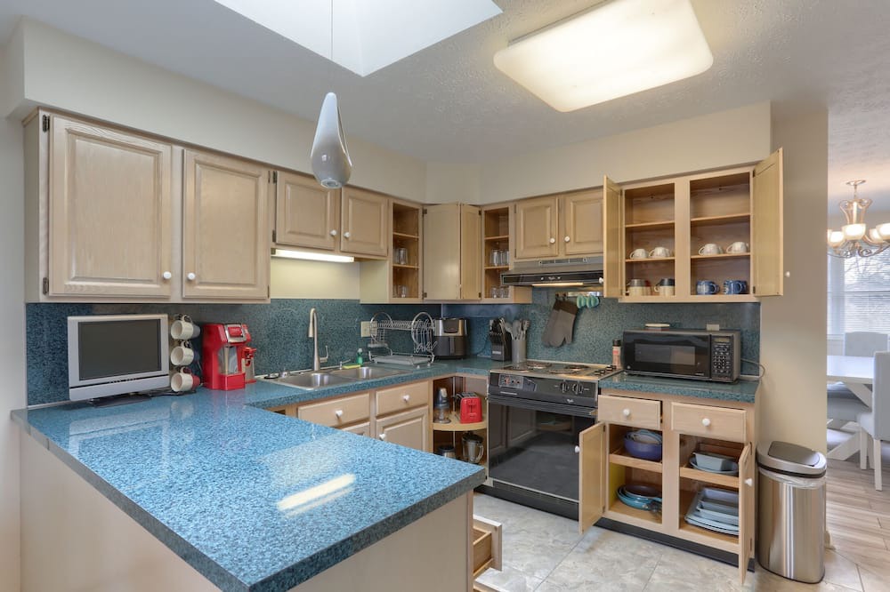 Photo of Kitchen in Harrisburg