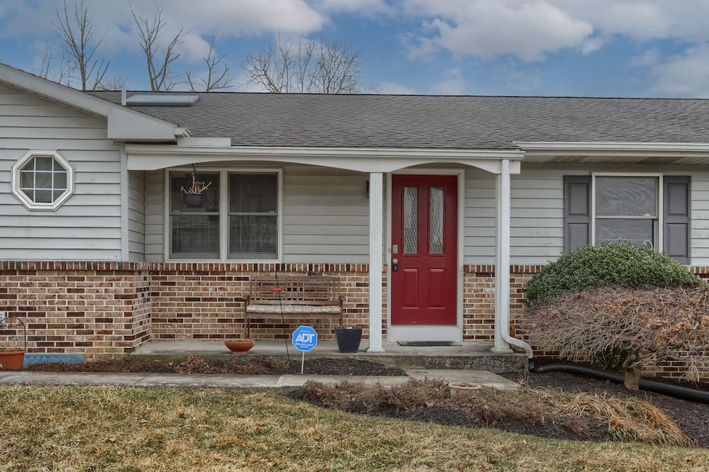 Photo of Outdoor in Harrisburg