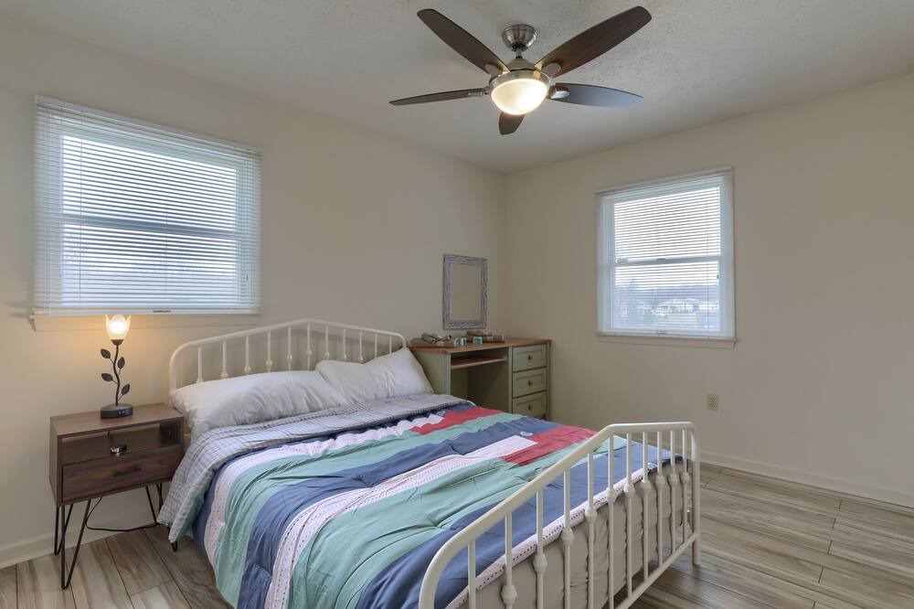 Photo of Bedroom in Harrisburg