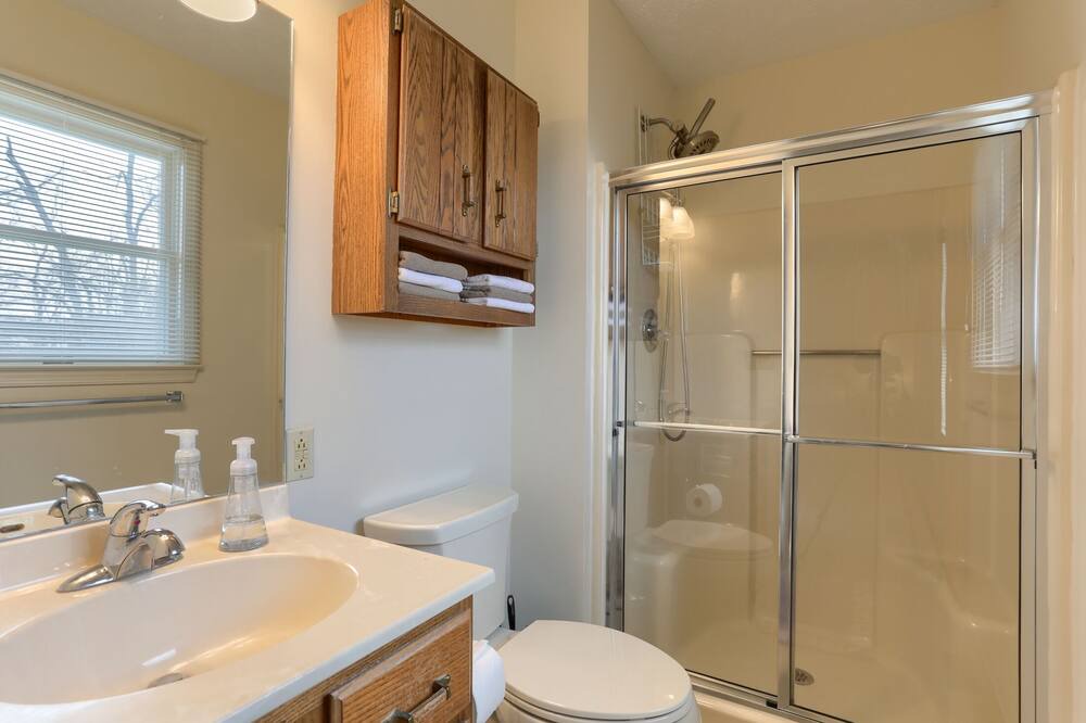 Photo of Bathroom in Harrisburg