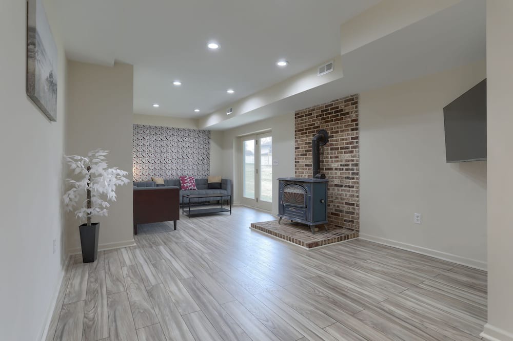 Photo of Livingroom in Harrisburg