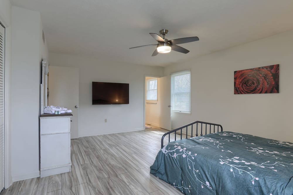 Photo of Bedroom in Harrisburg