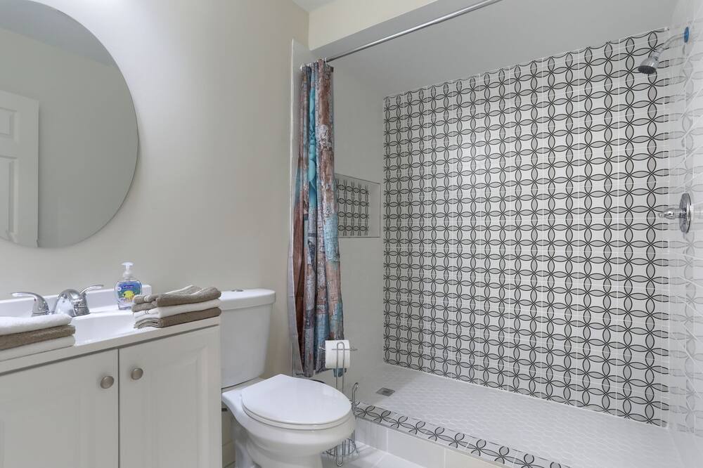 Photo of Bathroom in Harrisburg