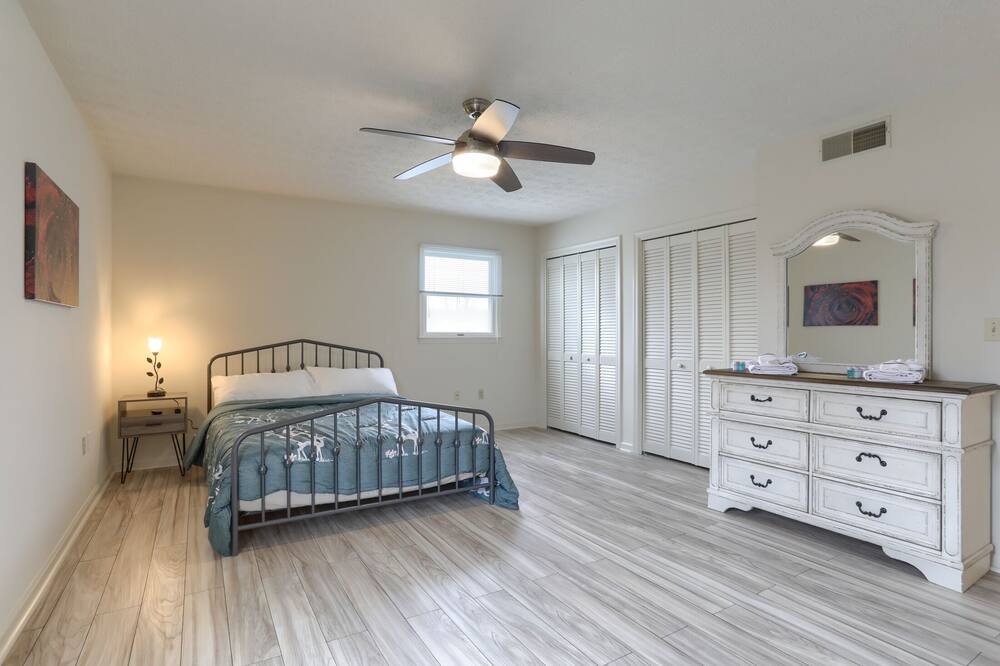 Photo of Bedroom in Harrisburg
