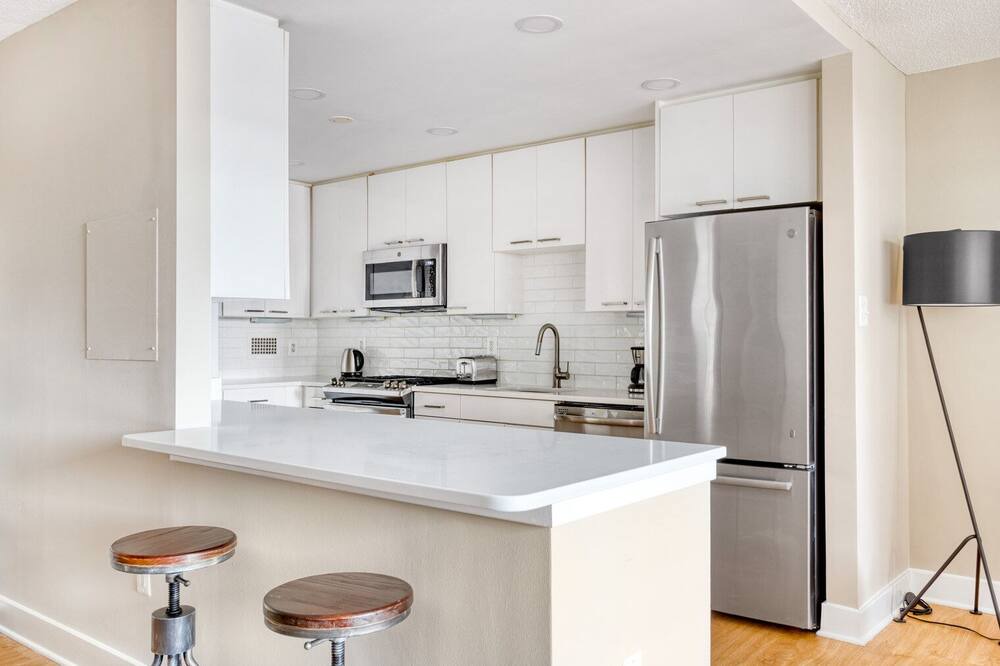 Photo of Kitchen in Crystal City