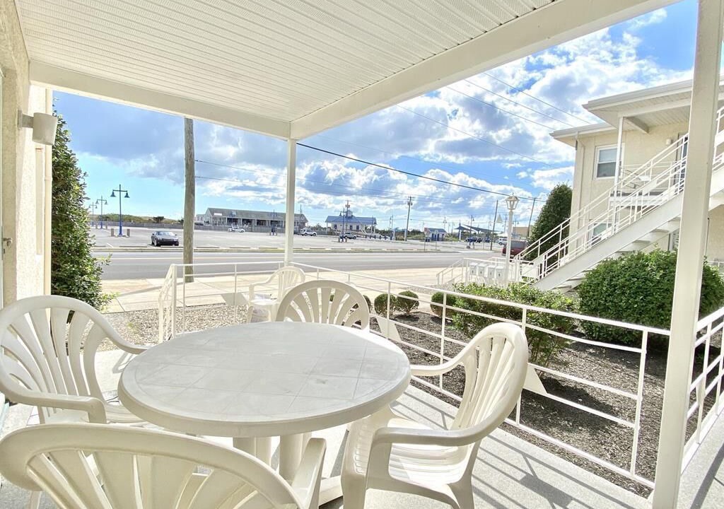 Photo of Patio Balcony in Avalon