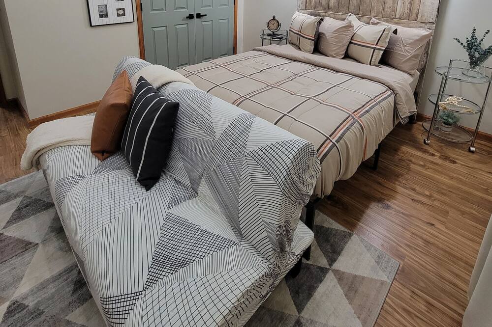 Photo of Bedroom in Saylorsburg