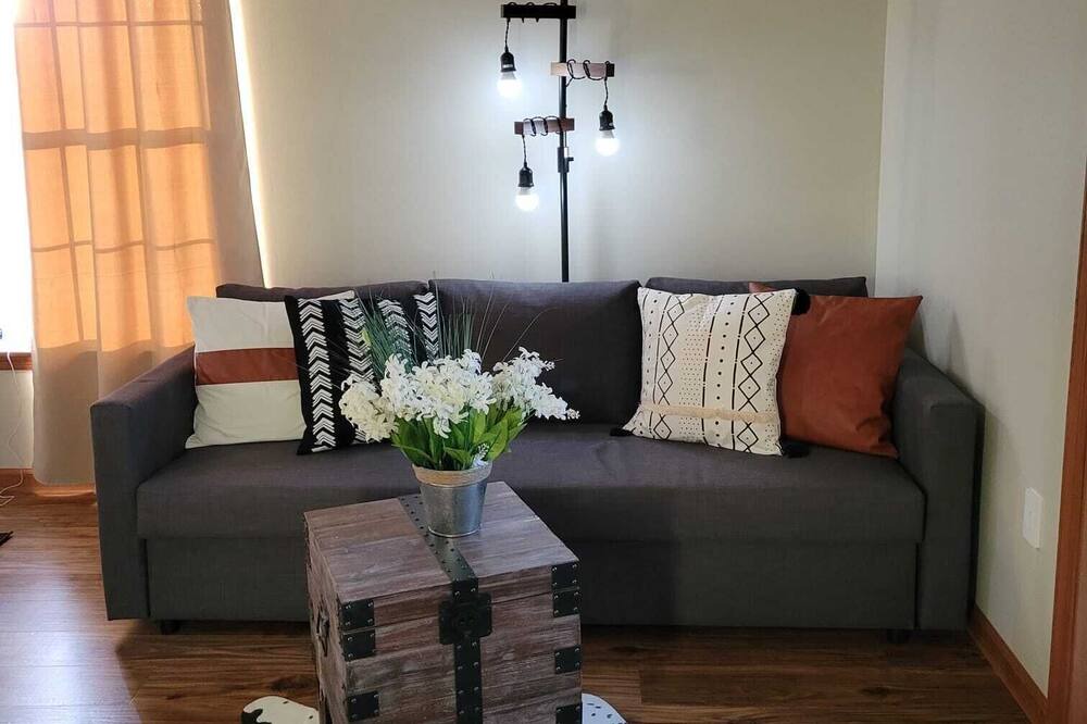 Photo of Livingroom in Saylorsburg