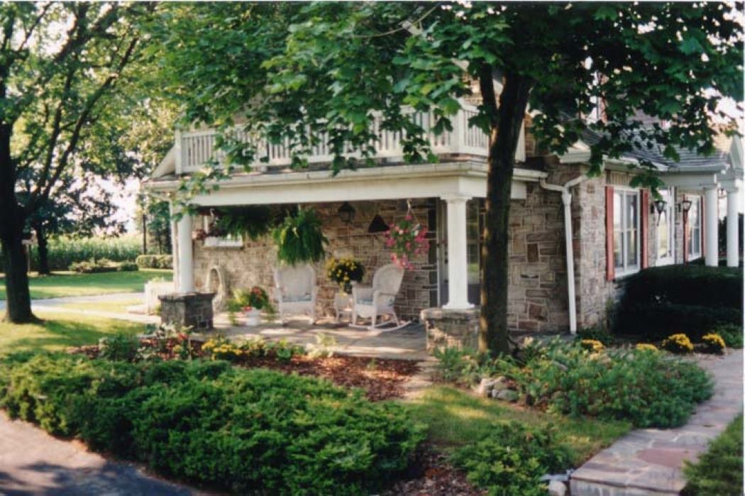 Photo of Outdoor in Annville