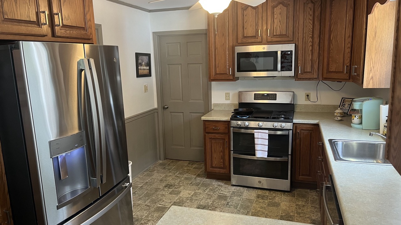 Photo of Kitchen in Pulaski