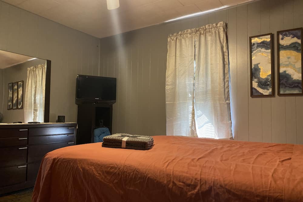 Photo of Bedroom in Cumberland