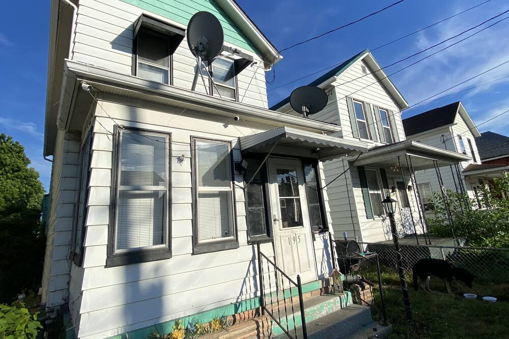 Photo of Outdoor in Cumberland